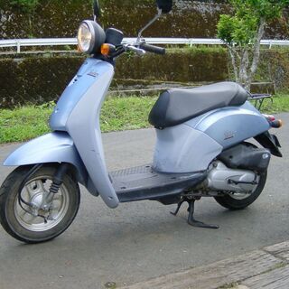 ホンダ　TODAY　AF61　トゥデイ