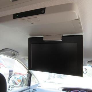 トヨタ　エスティマ【自社ローン対応可】純正ＳＤナビ・フルセグ・Ｂカメラ・両側Ｐスライド・リアモニター・ＥＴＣの画像