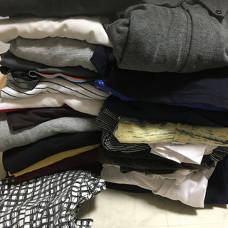メンズTシャツ　色々　25枚
