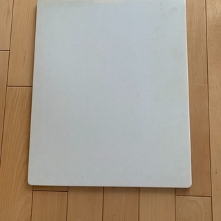 めん台、パン台