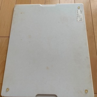 めん台、パン台の画像