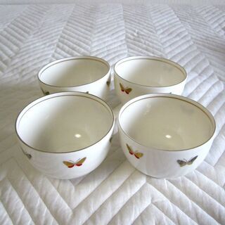 モリハナエ茶碗の画像