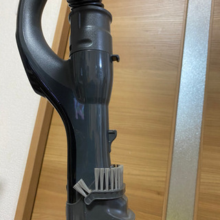 最終値下げ⭐︎サイクロン掃除機#ハウスダストの画像