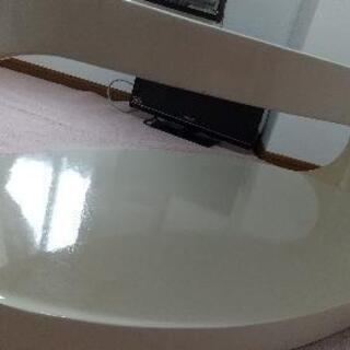 リビングテーブル差し上げますの画像