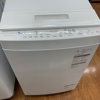 東芝 2019年式 洗濯機 5kg 送料込み 東芝 洗濯機 5kg 2019年製