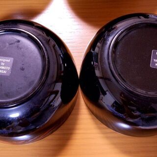 ☆お取引先決まりました☆　山本寛斎　どんぶり　鳳凰柄　5セットの画像