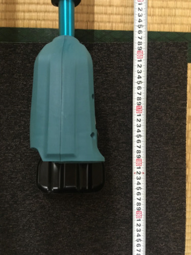 マキタ　草刈機