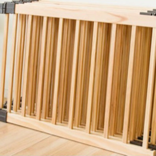 ベビーサークル　6枚セットの画像