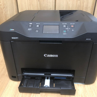 Canon MB5030複合機　ジャンク品
