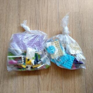 レゴフレンズ ハートレイクビーチショップの画像