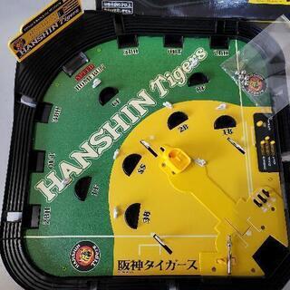 6月28日　値下げ！！　0624018 阪神タイガース 野球盤の画像