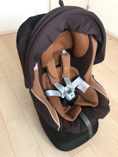 エールベベ　クルットＮＴ2プレミアム