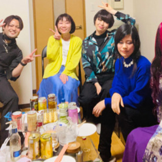 7/3 Mizaria主催 名古屋変人交流会