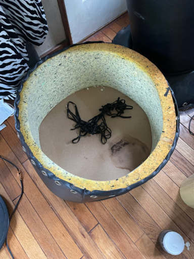 サンドバッグ
