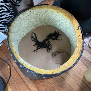 サンドバッグの画像