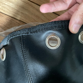 サンドバッグの画像