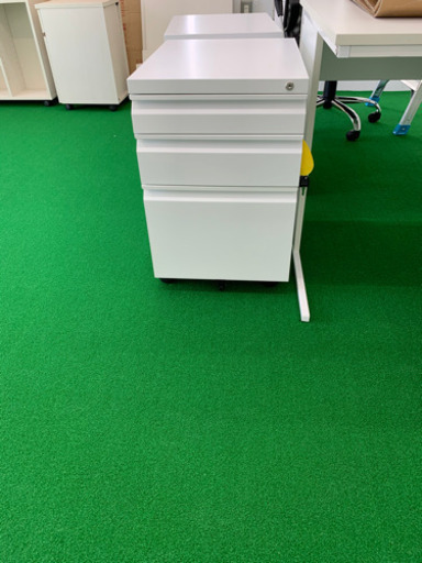 サイドワゴン キャスター付 2つ価格！！