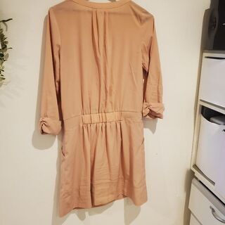 新品 リューデベー ワンピースの画像