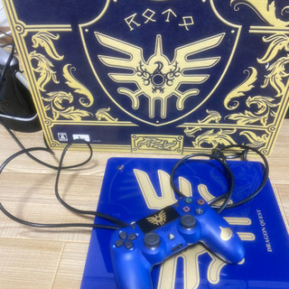 ps4本体