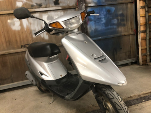 現状　走行確認 3KJ JOG