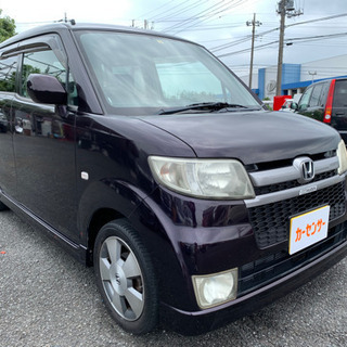 ★支払い総額 10万★ホンダ ゼスト ！車検令和5年4月！車検ロ...
