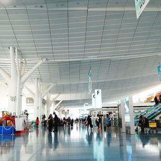 青森空港への送迎、引っ越し手伝い
