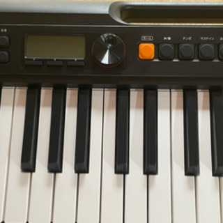 CASIO Casiotone CT-s200 美品の画像