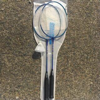 MIZUNO バドミントンセット