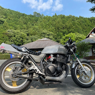 zrx400