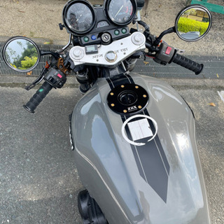 zrx400の画像