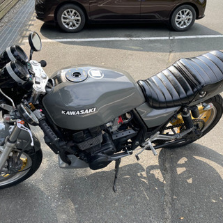 zrx400の画像