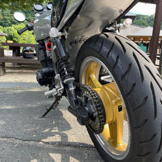 zrx400の画像