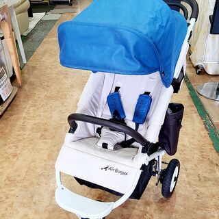 【愛品館市原店】AirBuggyエアバギーココ プレミア 【管理...