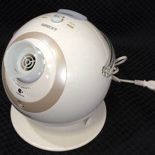 【値下げ】●パナソニック ナイトスチーマー ナノケア EH-SA41