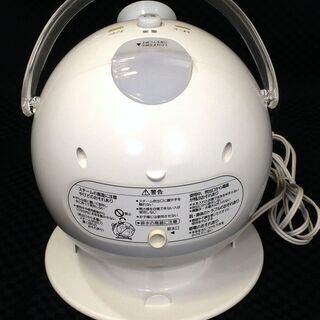 【値下げ】●パナソニック ナイトスチーマー ナノケア EH-SA41の画像