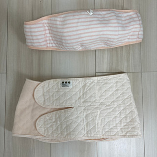 マタニティパンツ　4枚マタニティベルト　産後骨盤矯正ベルト　Ｌサイズの画像