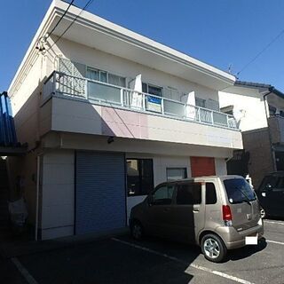 🌼NEW🌼仲介手数料0円！賃料1ヶ月無料！！店舗・事務所・トラン...