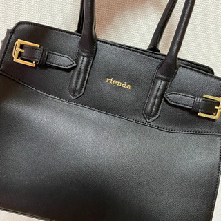 rienda バッグ