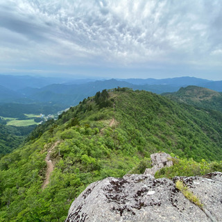 【登山ビギナー向け】兵庫県界隈で登山仲間募集！