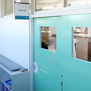 IID 世田谷ものづくり学校　レジデンス募集 ｜ 204シェアオフィス
