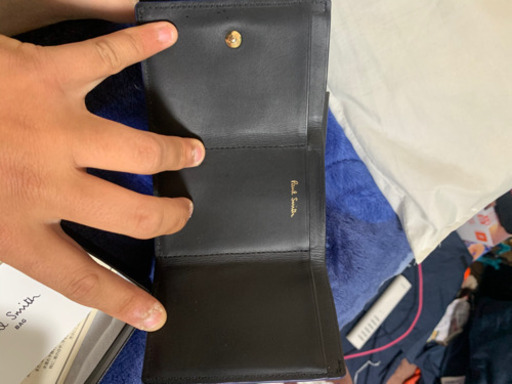 財布 Paul Smith ポールスミス
