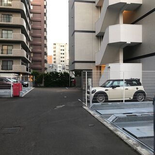 ☆仲介手数料0円！☆月極駐車場☆中央区南一条西☆丸山公園☆1.5万円～☆ - 賃貸（マンション/一戸建て）