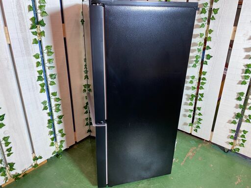 【愛品館八千代店】SHARP2020年製137ℓ2ドア冷蔵庫SJ-GD14F【愛八RZ】