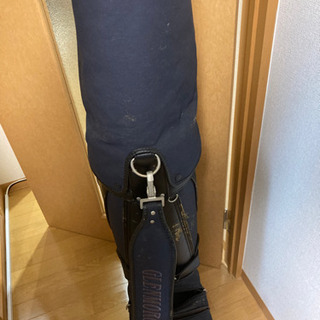 GLENMORG キャディバッグ