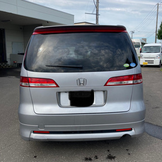 大幅値下げ！ホンダエリシオン　2.4 タイプX 無限エアロの画像