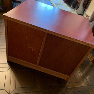 棚　シェルフ　テレビ台の画像