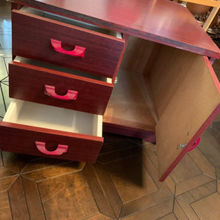 棚　シェルフ　テレビ台の画像