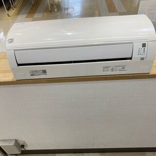 10畳用エアコン　　DAIKIN　F28STES-W　2015年製　2.8kw