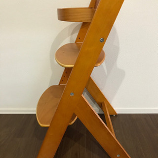 ベビー&ギッズチェアの画像