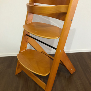 ベビー&ギッズチェアの画像